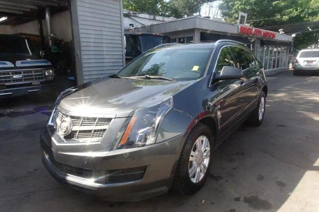 2012 Cadillac SRX Luxury Collection for sale in Newark, NJ