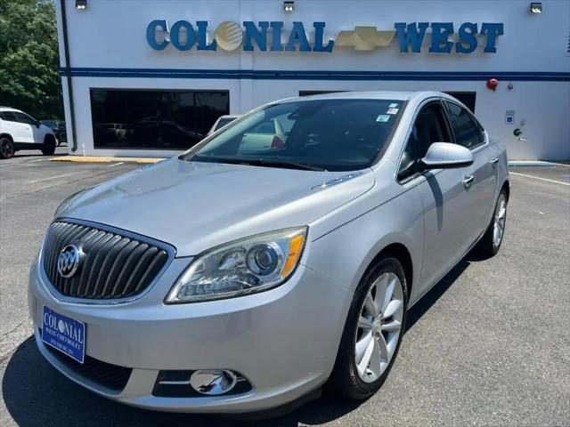 2014 Buick Verano Convenience for sale in Fitchburg, MA