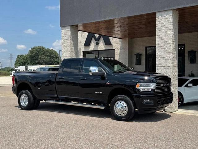 2024 Ram 3500 Laramie Crew Cab 4x4 8' Box for sale in Martin, TN