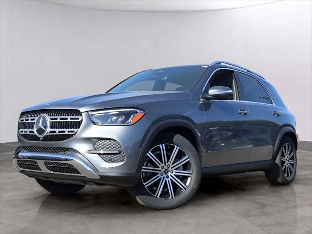 2026 Mercedes-Benz GLE GLE 350 Base 4MATIC for sale in Shawnee, KS