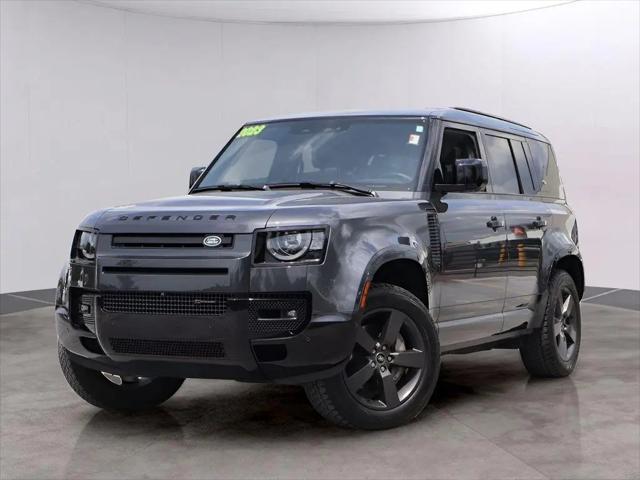 2023 Land Rover Defender 110 X-Dynamic SE for sale in Shawnee, KS