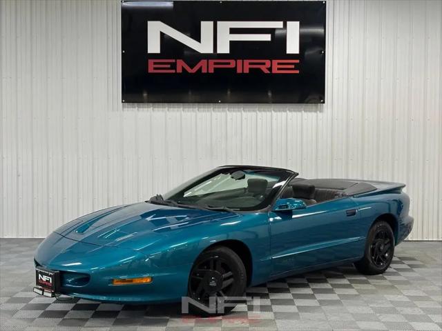 1996 Pontiac Firebird Convertible 2D for sale in North East, PA