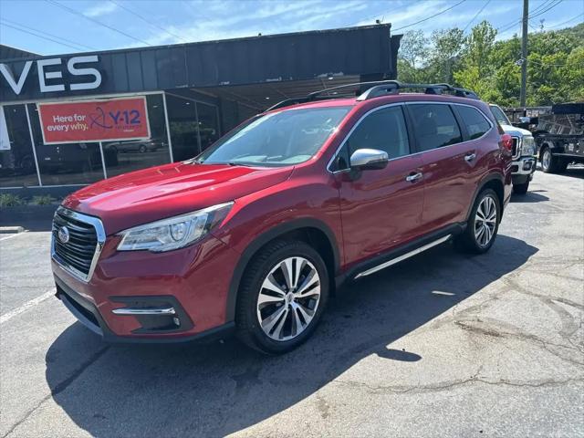 2022 Subaru Ascent Touring for sale in Knoxville, TN