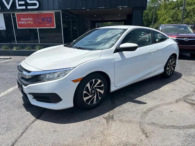 2018 Honda Civic LX for sale in Knoxville, TN