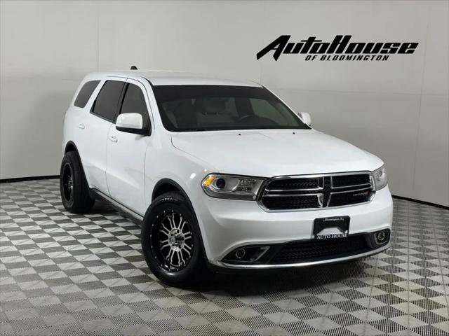 2020 Dodge Durango SXT RWD for sale in Bloomington, IL