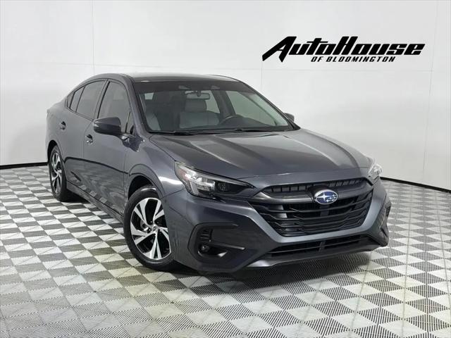 2024 Subaru Legacy Premium for sale in Bloomington, IL