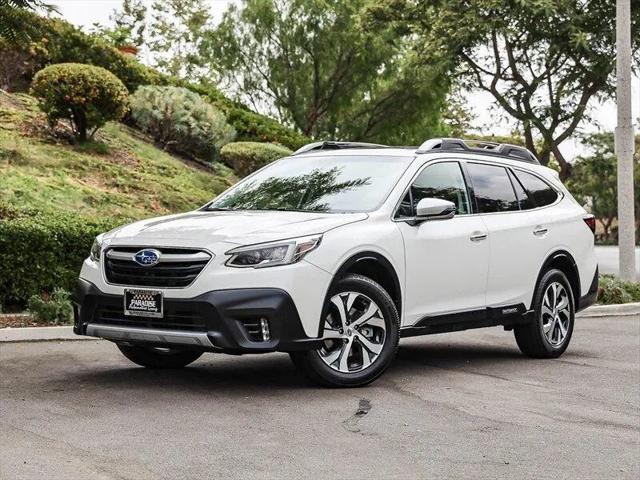 2022 Subaru Outback Touring XT for sale in San Juan Capistrano, CA