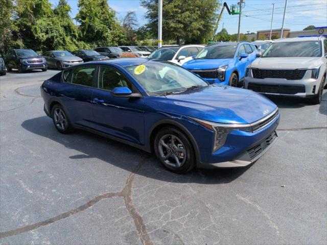 2025 Kia K4 LXS for sale in High Point, NC