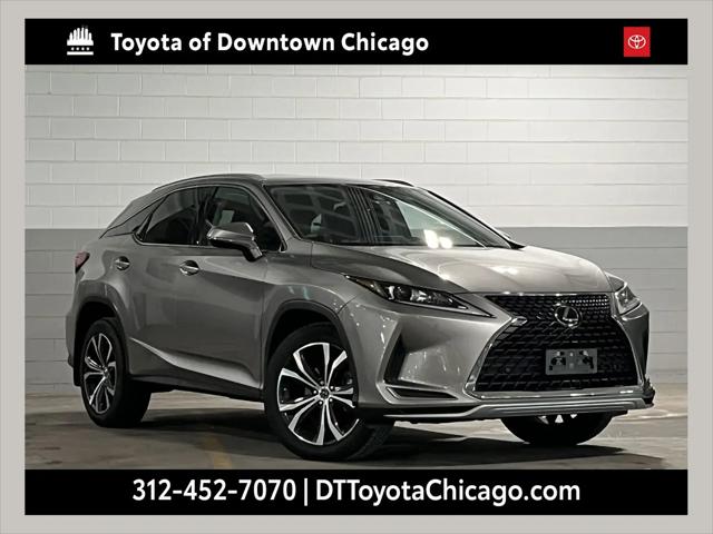 2022 Lexus RX 350 RX 350 for sale in Chicago, IL