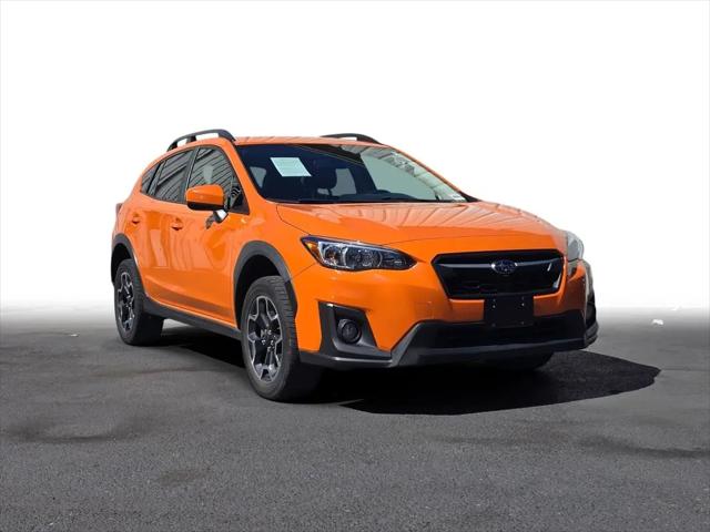 2018 Subaru Crosstrek 2.0i Premium for sale in Olympia, WA
