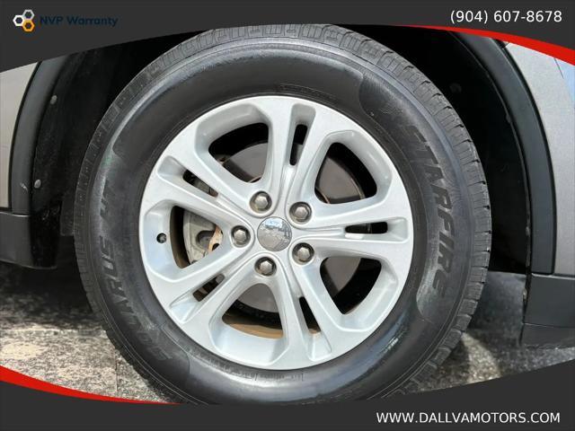 2012 Dodge Durango SXT