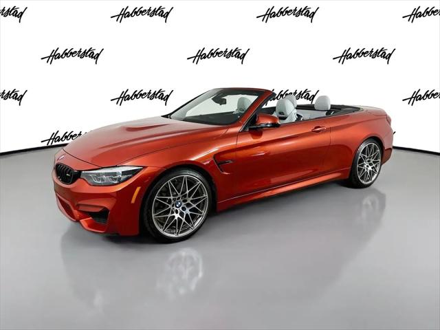 2020 BMW M4 Standard for sale in Huntington, NY