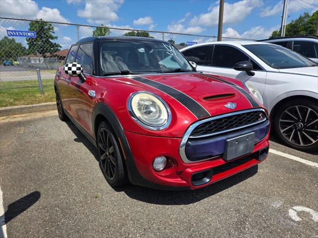 2016 MINI Hardtop Cooper S for sale in Warner Robins, GA