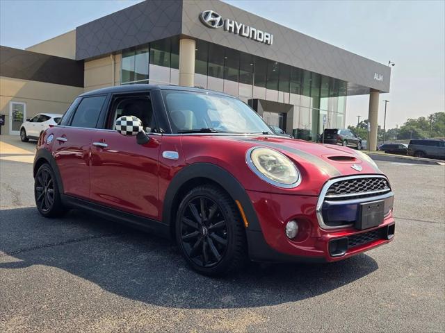 2016 MINI Hardtop Cooper S for sale in Warner Robins, GA