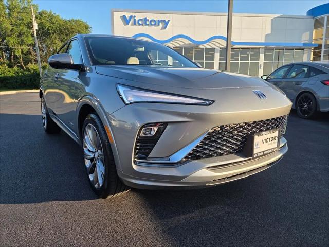 2026 Buick NV Avenir FWD for sale in Peoria, IL