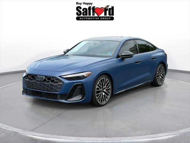 2025 Audi S5 Prestige TFSI quattro S tronic for sale in Fairfax, VA