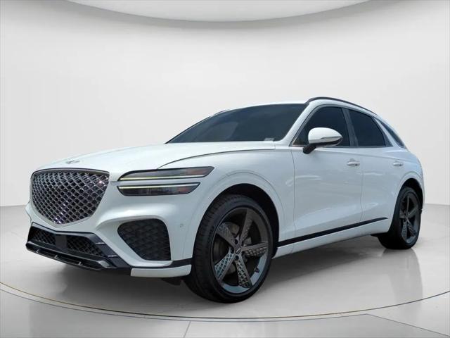 2022 Genesis GV70 2.5T AWD for sale in Sarasota, FL