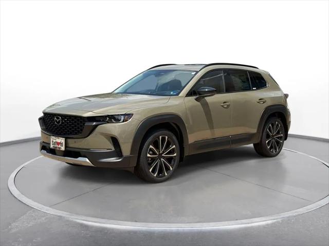 2026 Mazda CX-50 2.5 Turbo Premium Plus for sale in Sterling, VA