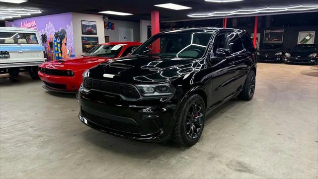 2021 Dodge Durango SRT 392 AWD for sale in Shelby Township, MI