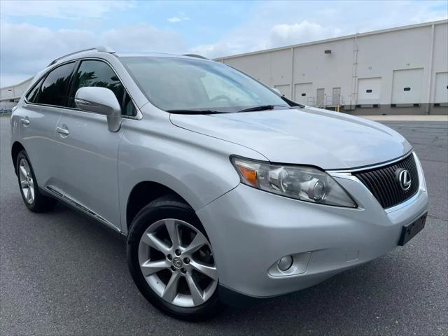 2010 Lexus RX RX 350 for sale in Sterling, VA