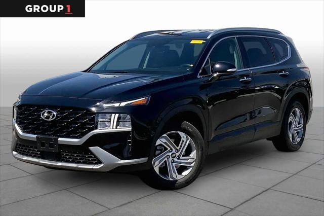 2023 Hyundai Santa Fe SEL for sale in El Paso, TX
