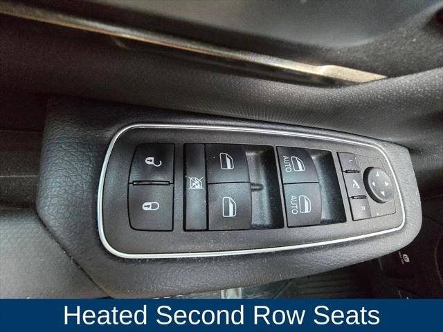 2023 Ram 1500 Rebel Crew Cab 4x4 57 Box