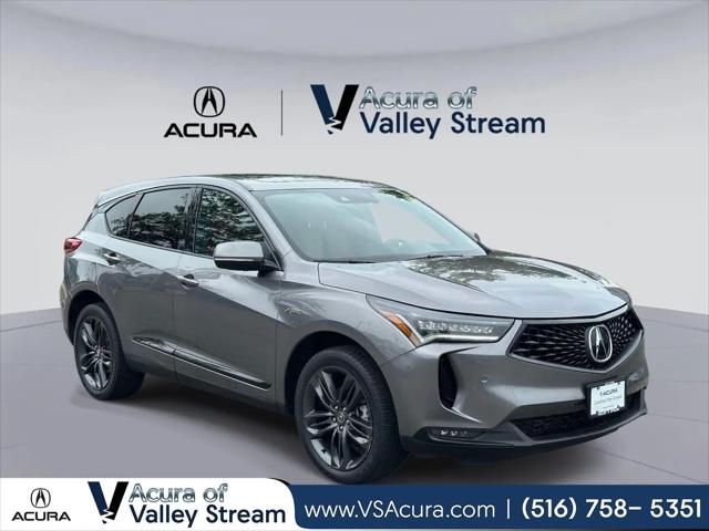 2024 Acura RDX A-SPEC Package for sale in Lynbrook, NY
