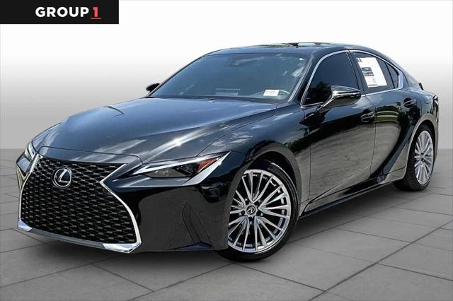 2025 Lexus IS 300 IS 300 for sale in Fort Myers, FL