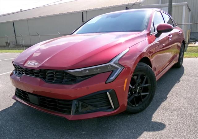 2025 Kia K5 LXS for sale in Blakely, GA