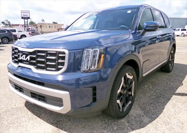 2023 Kia Telluride S for sale in Blakely, GA