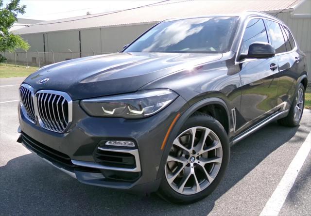 2020 BMW X5 sDrive40i for sale in Blakely, GA