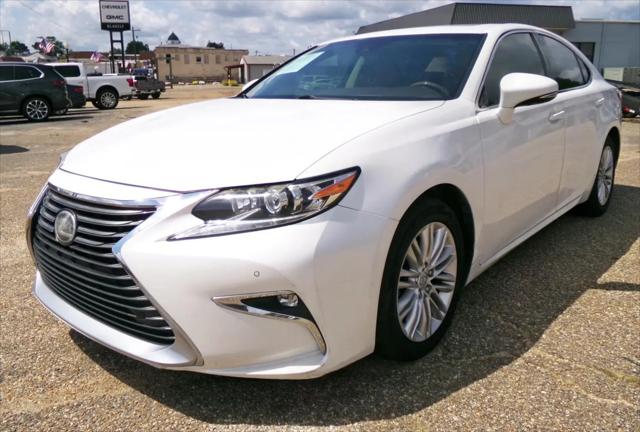 2017 Lexus ES 350 ES 350 for sale in Blakely, GA
