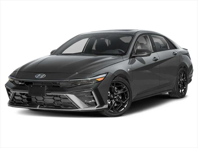 2026 Hyundai Elantra N Line for sale in Honolulu, HI