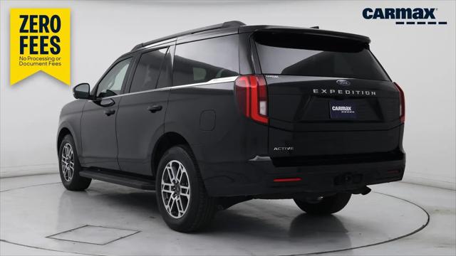 2025 Ford Expedition Active for sale in Visalia, CA