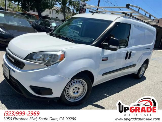 2022 Ram ProMaster City Cargo Van Cargo Van for sale in Southgate, CA