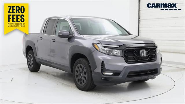 2023 Honda Ridgeline RTL for sale in Pensacola, FL
