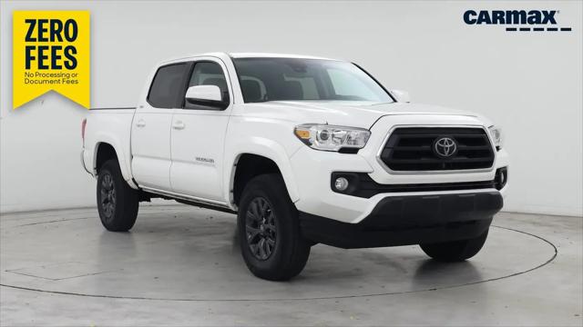 2023 Toyota Tacoma SR5 V6 for sale in Jensen Beach, FL