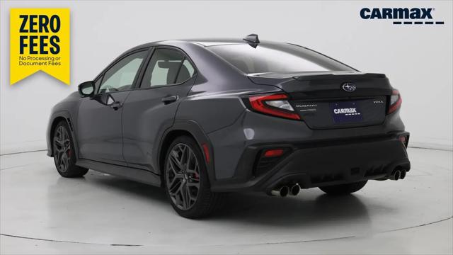 2024 Subaru WRX TR for sale in Kenner, LA