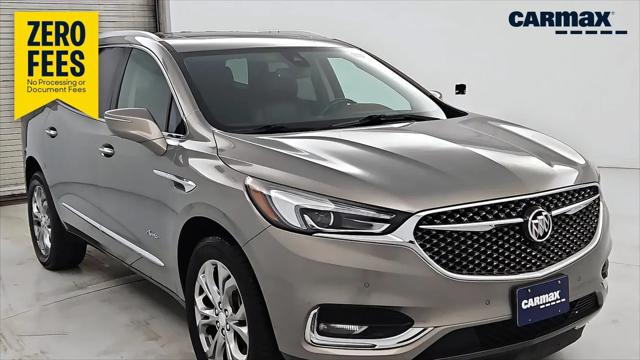 2018 Buick Enclave Avenir for sale in Madison, WI