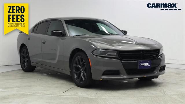 2019 Dodge Charger SXT for sale in Palmdale, CA