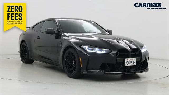 2022 BMW M4 Competition for sale in Torrance, CA