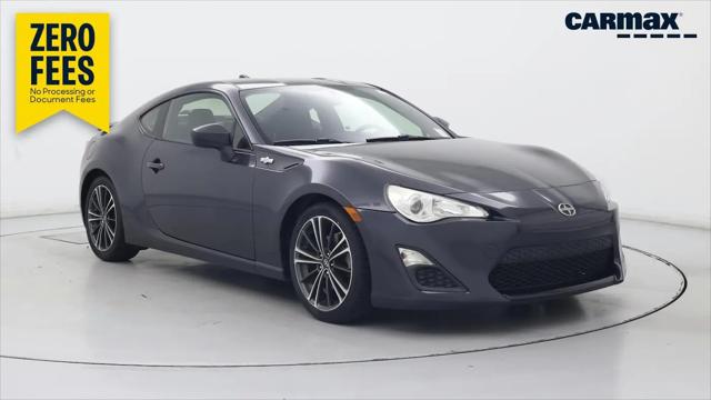 2016 Scion FR-S Base for sale in Torrance, CA