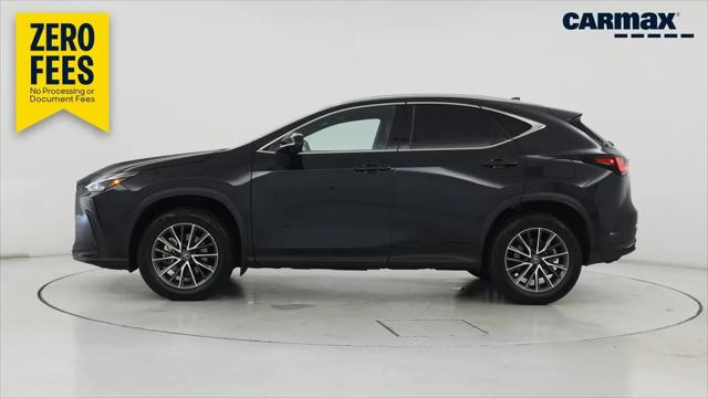 2024 Lexus NX NX 350h Premium for sale in Stockton, CA