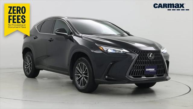 2024 Lexus NX NX 350h Premium for sale in Stockton, CA