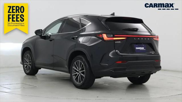 2024 Lexus NX 350h Premium for sale in Stockton, CA