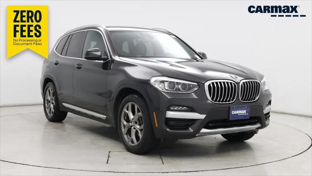 2020 BMW X3 sDrive30i for sale in Stockton, CA