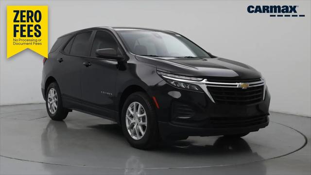 2023 Chevrolet Equinox FWD LS for sale in Tolleson, AZ