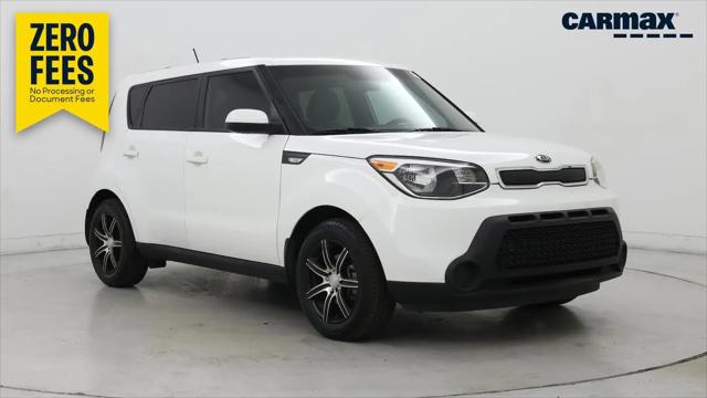 2014 Kia Soul Base for sale in Tolleson, AZ