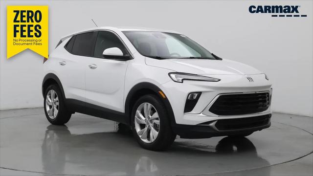 2025 Buick Encore GX Preferred FWD for sale in Tolleson, AZ