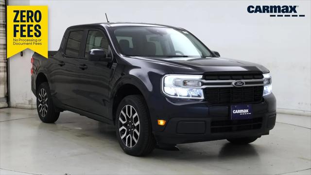 2023 Ford Maverick LARIAT for sale in Manchester, NH